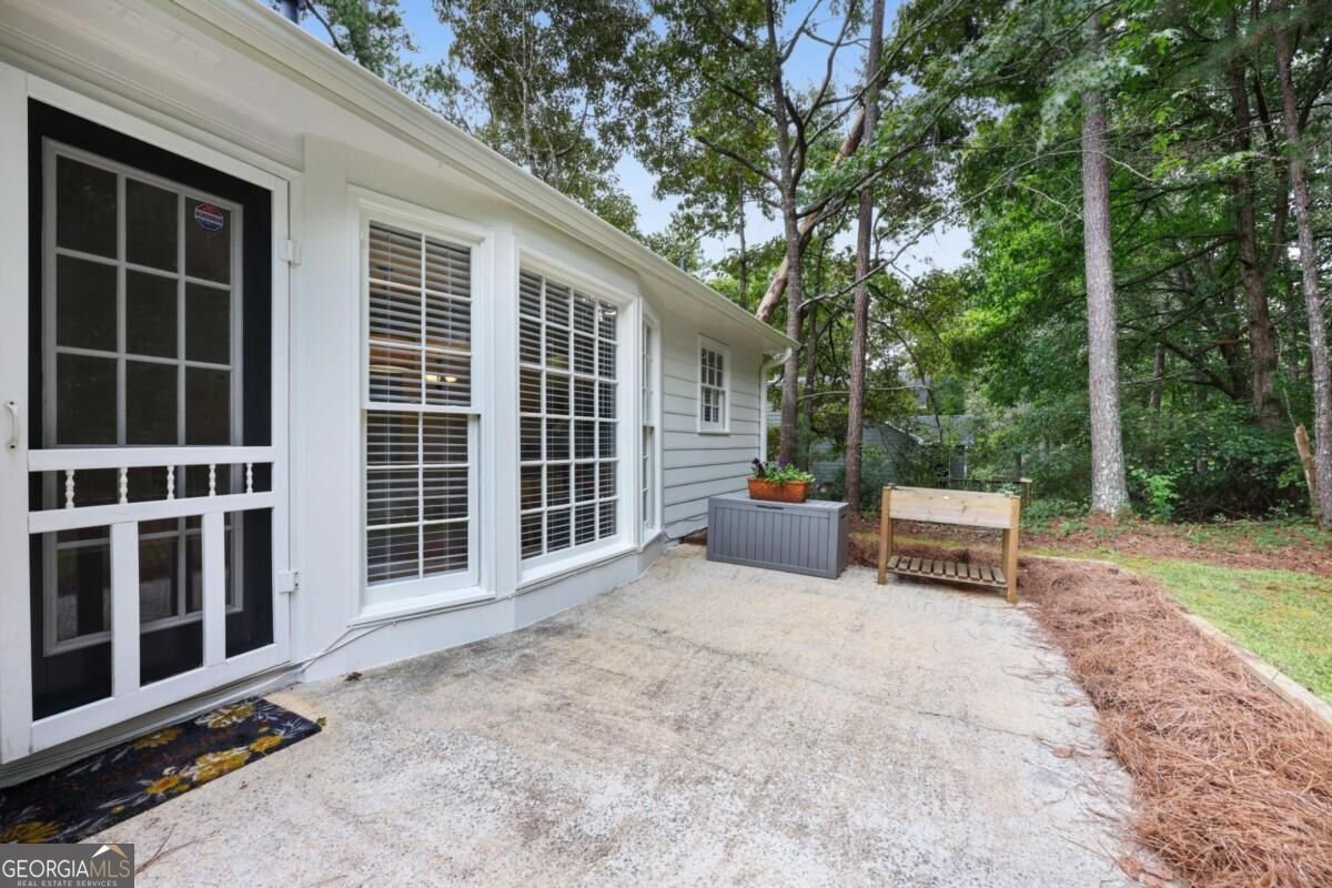 5363 Muirwood Place Powder Springs - Photo 20