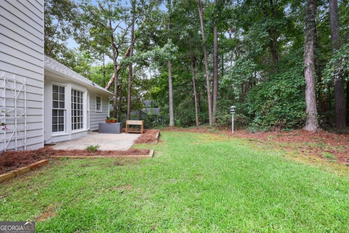 5363 Muirwood Place Powder Springs - Photo 21