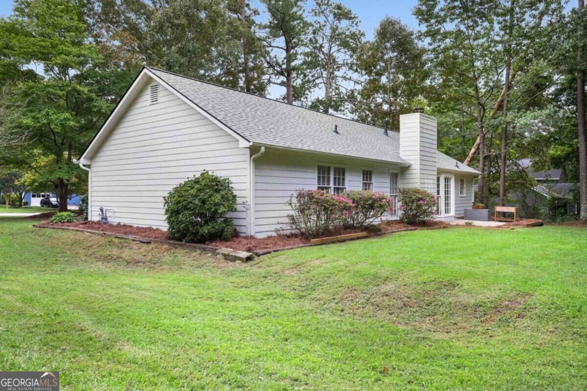 5363 Muirwood Place Powder Springs - Photo 23
