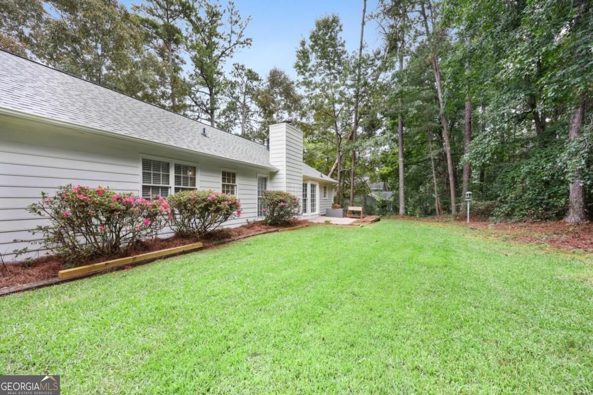 5363 Muirwood Place Powder Springs - Photo 24