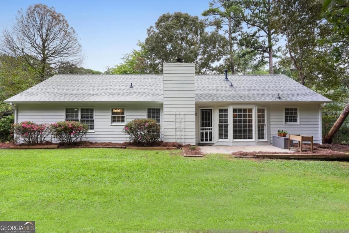 5363 Muirwood Place Powder Springs - Photo 25