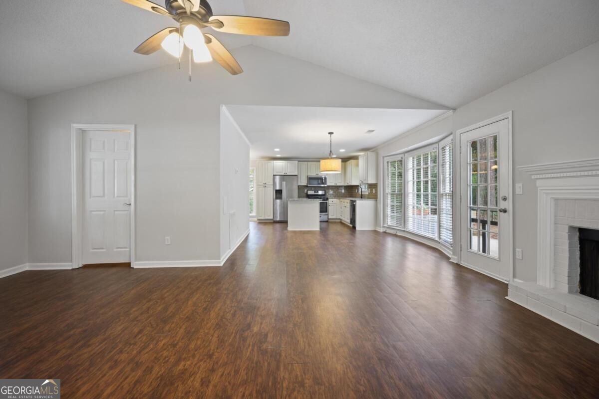5363 Muirwood Place Powder Springs - Photo 6