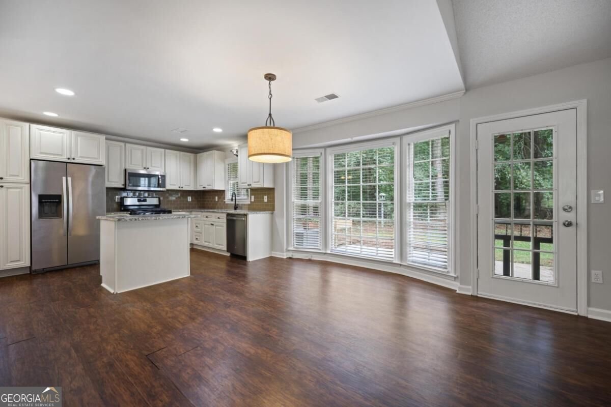 5363 Muirwood Place Powder Springs - Photo 7