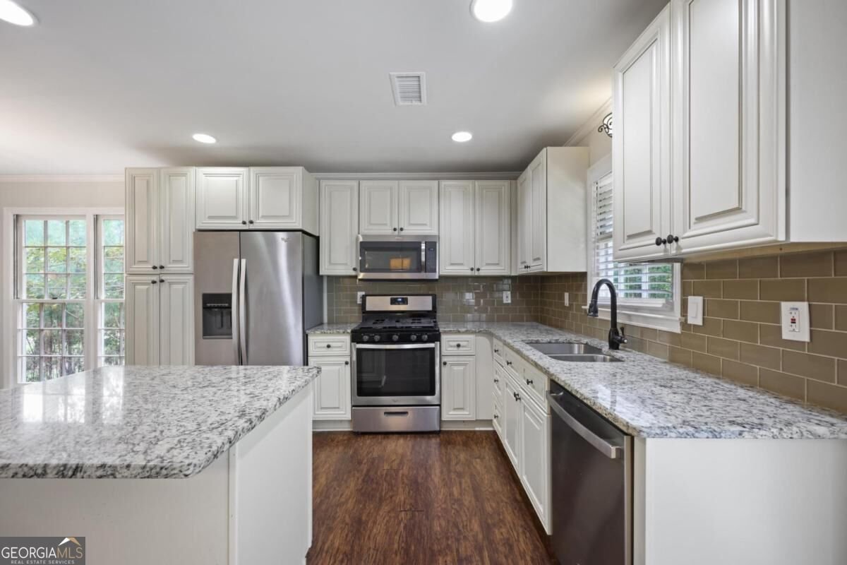 5363 Muirwood Place Powder Springs - Photo 9