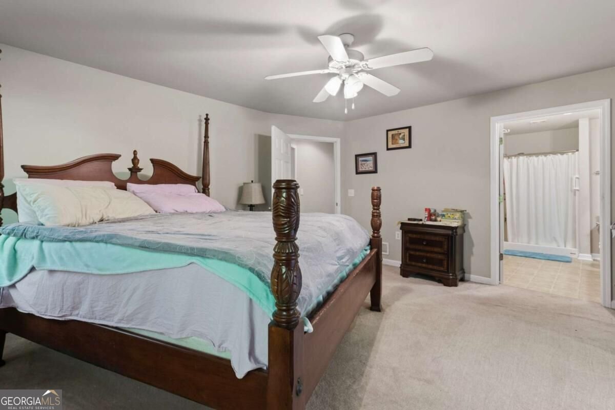 250 Mccollum Road Ellijay - Photo 16