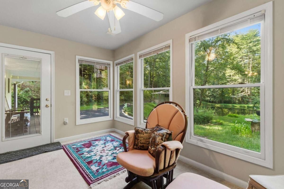 250 Mccollum Road Ellijay - Photo 17