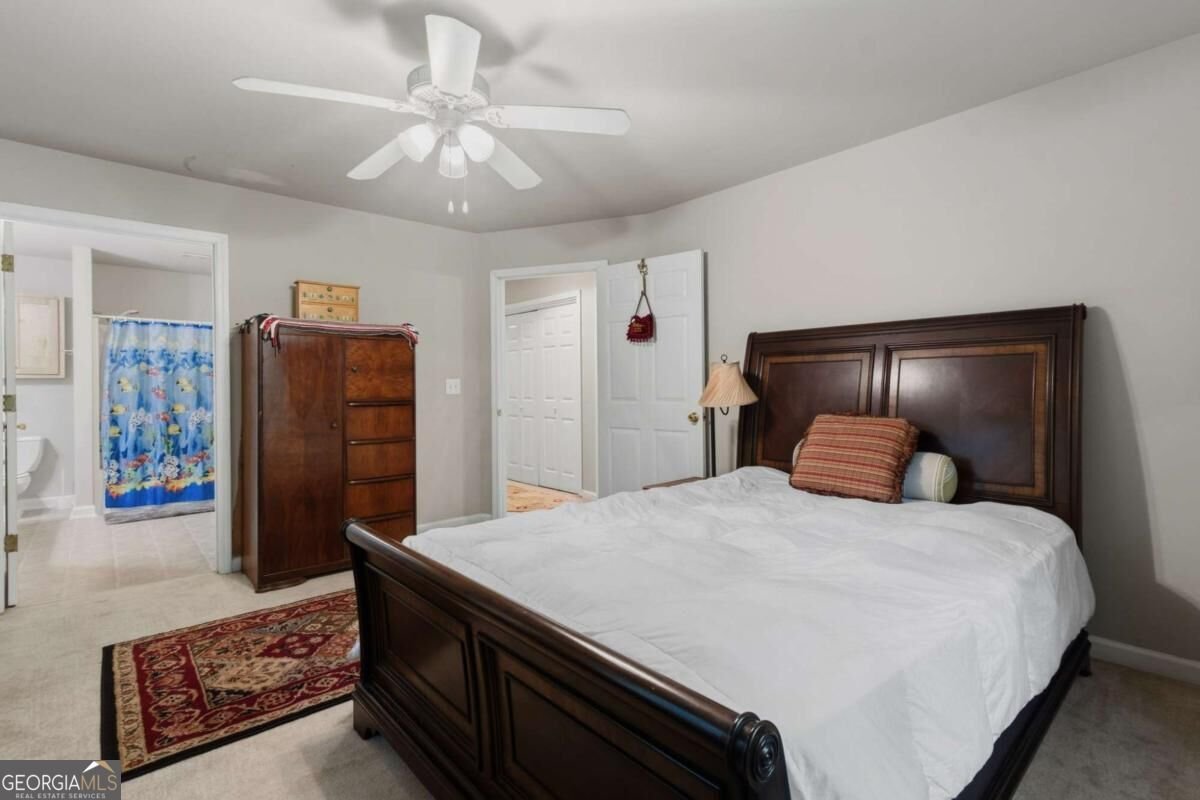 250 Mccollum Road Ellijay - Photo 22