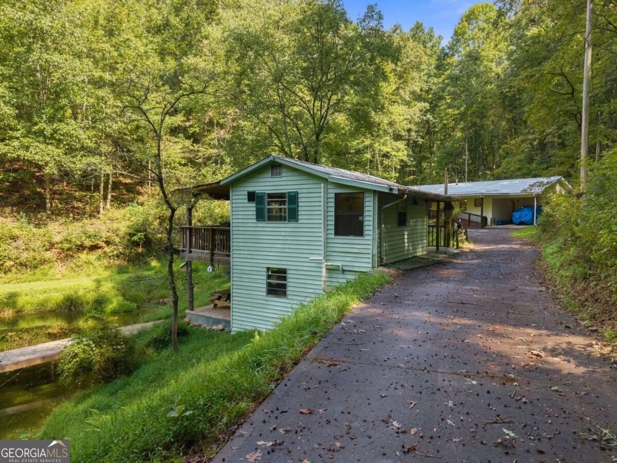 250 Mccollum Road Ellijay - Photo 25