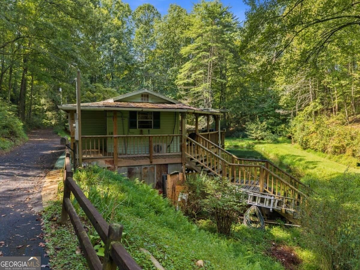 250 Mccollum Road Ellijay - Photo 26