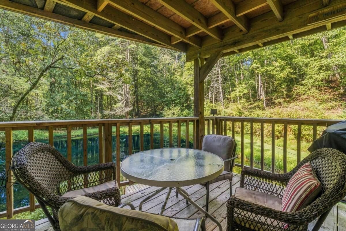 250 Mccollum Road Ellijay - Photo 31