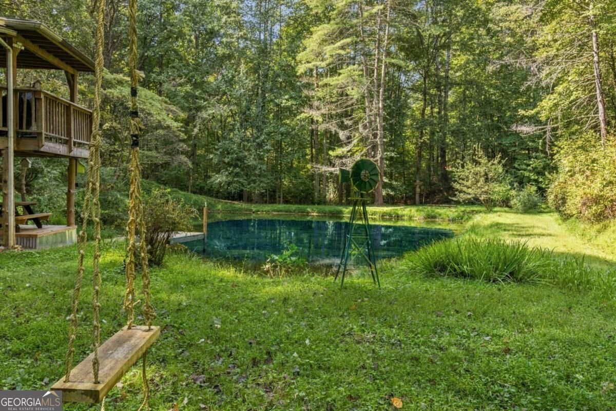250 Mccollum Road Ellijay - Photo 41