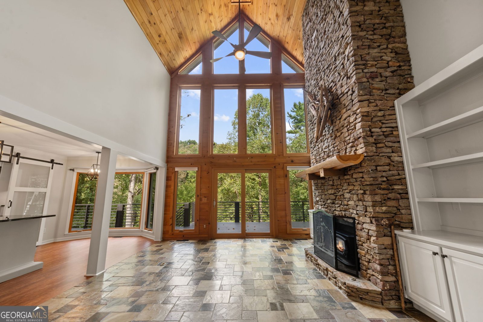 124 River Oaks Terrace Ellijay - Photo 10