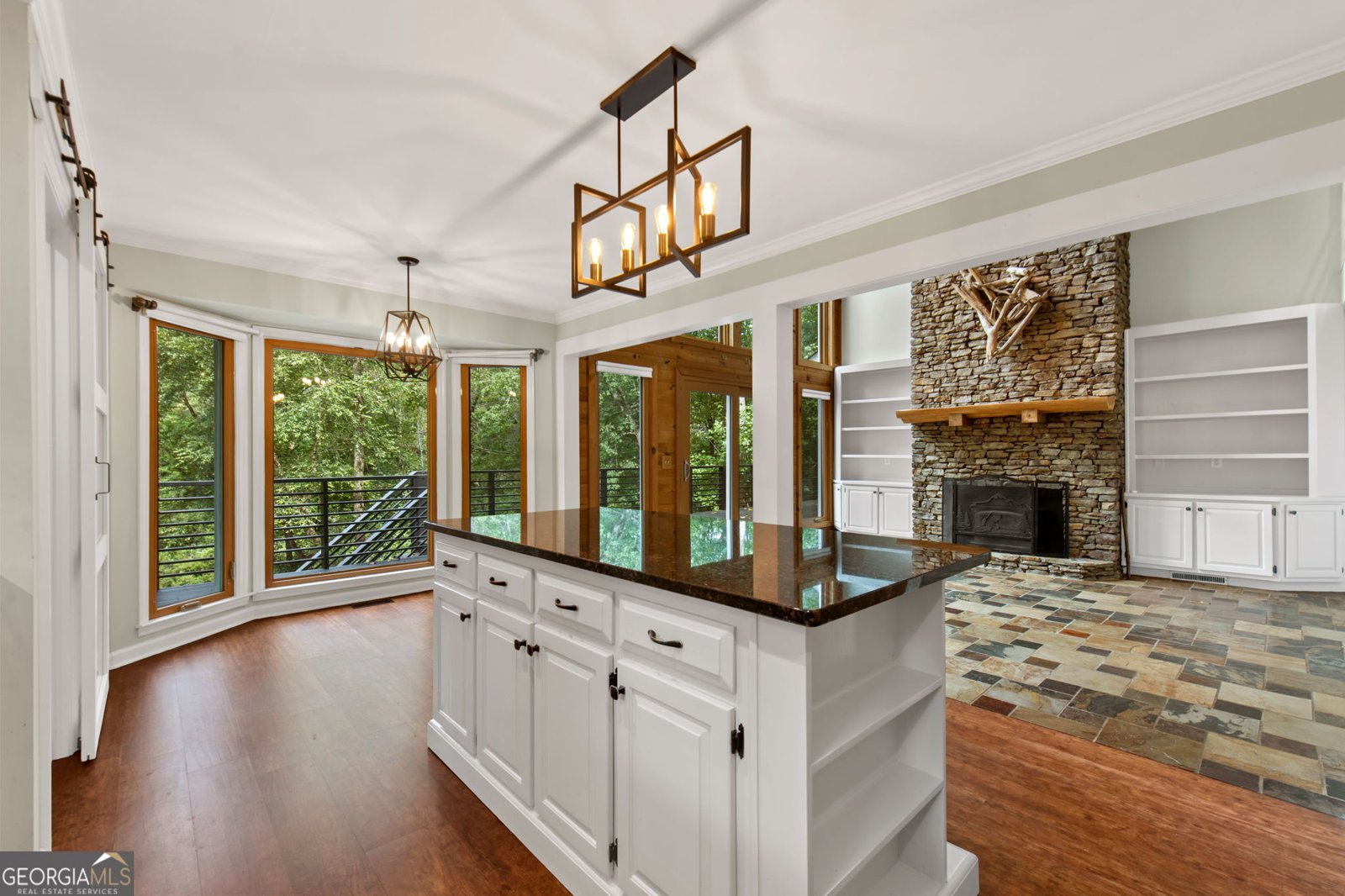 124 River Oaks Terrace Ellijay - Photo 16