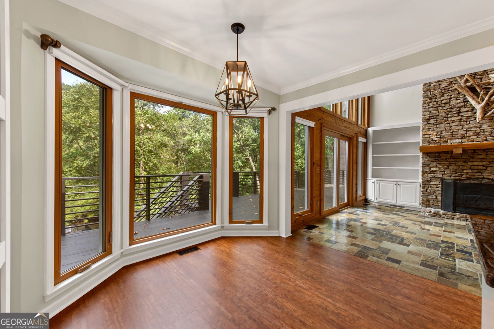 124 River Oaks Terrace Ellijay - Photo 18