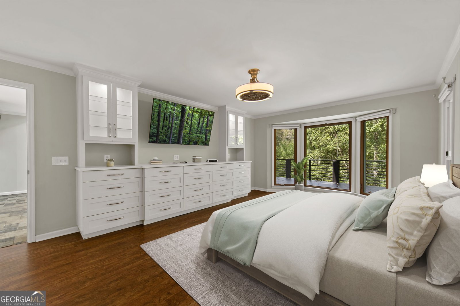 124 River Oaks Terrace Ellijay - Photo 23