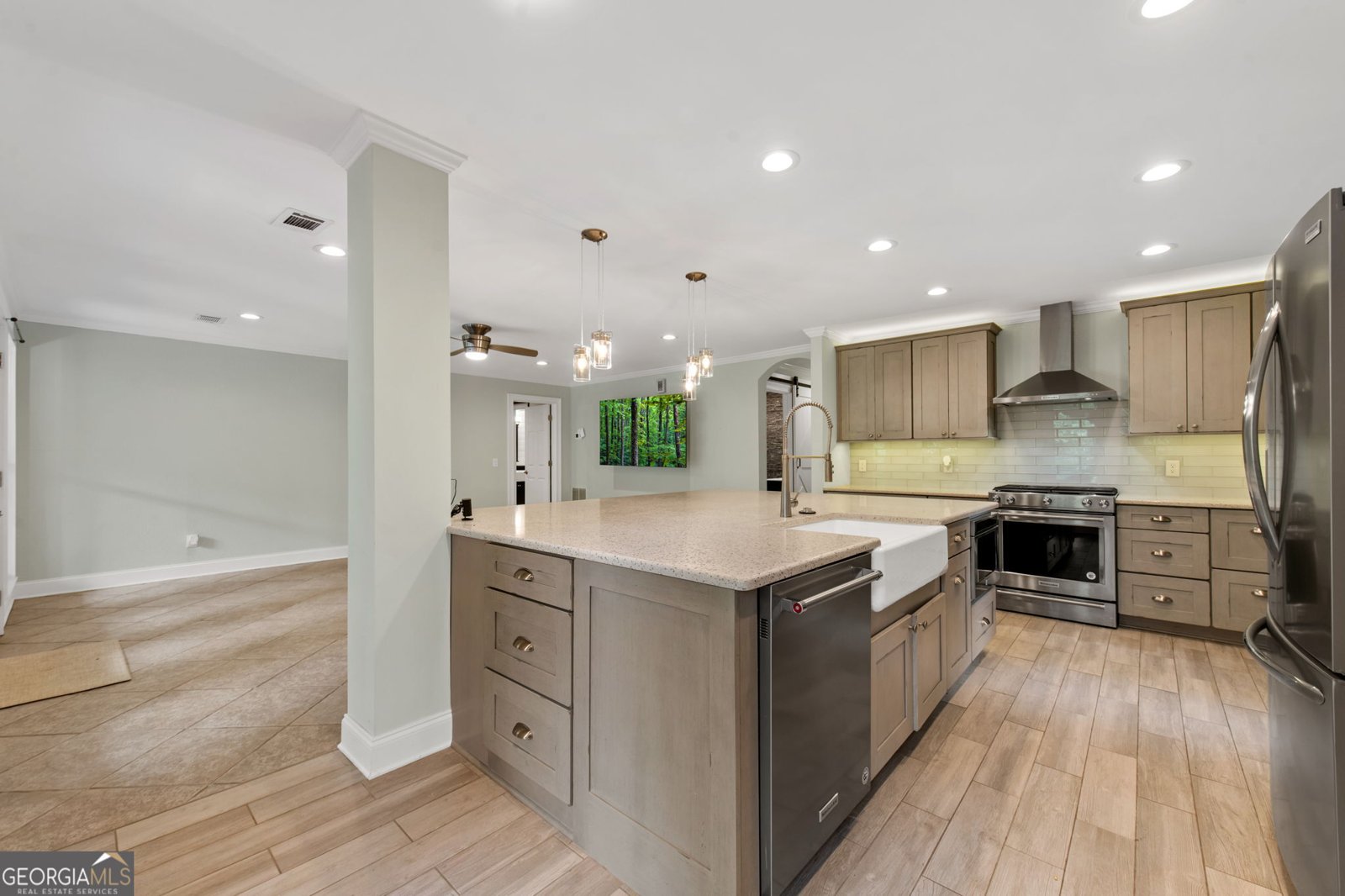 124 River Oaks Terrace Ellijay - Photo 44