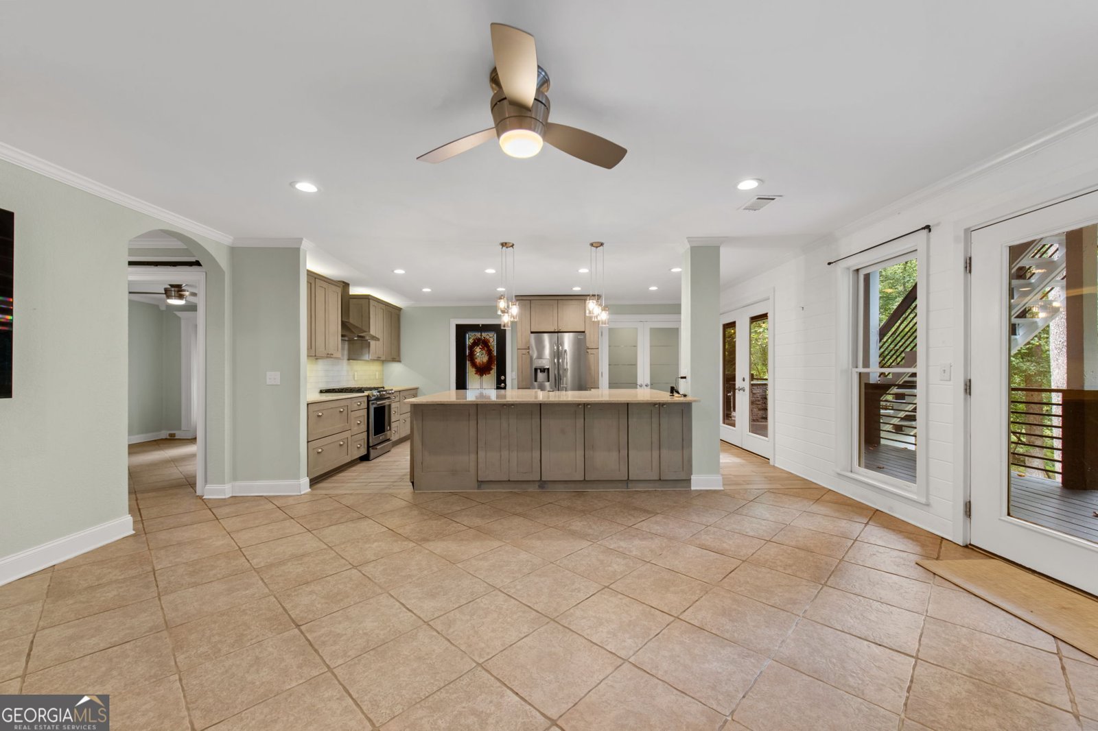 124 River Oaks Terrace Ellijay - Photo 45