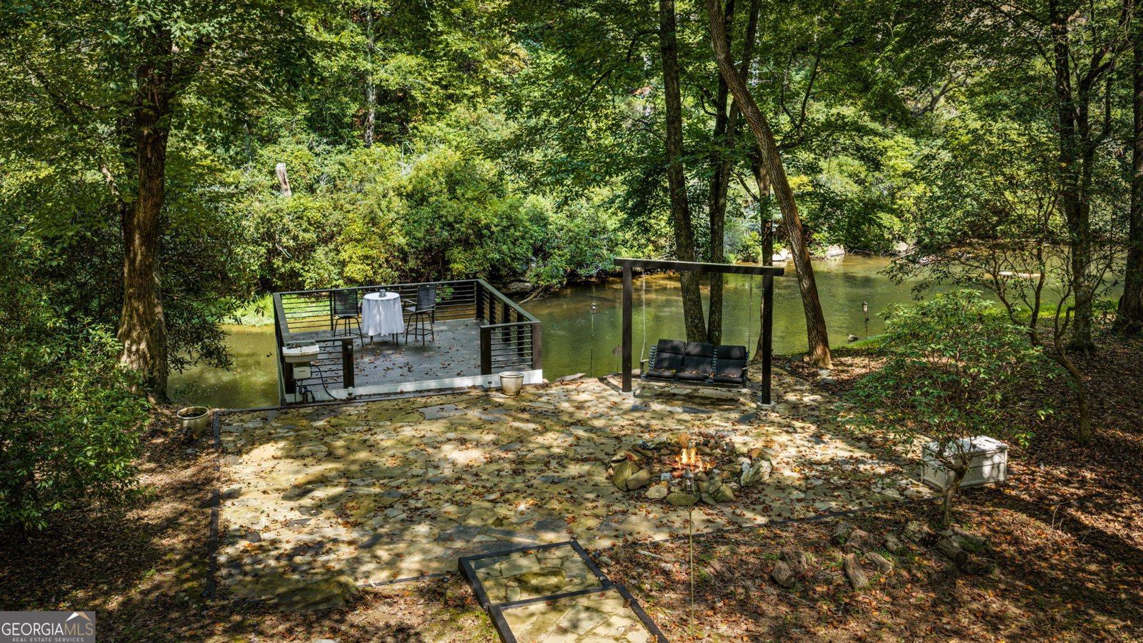 124 River Oaks Terrace Ellijay - Photo 6