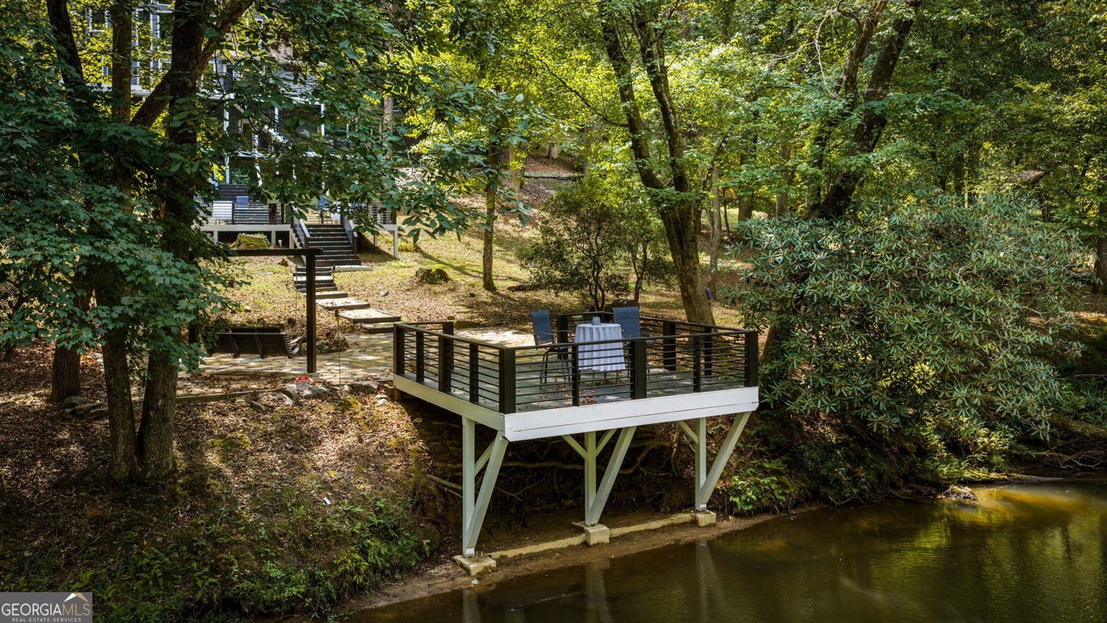124 River Oaks Terrace Ellijay - Photo 66