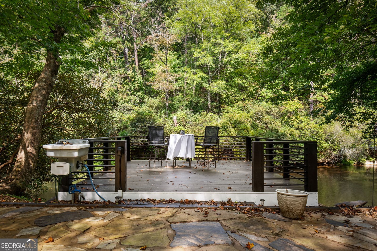 124 River Oaks Terrace Ellijay - Photo 67