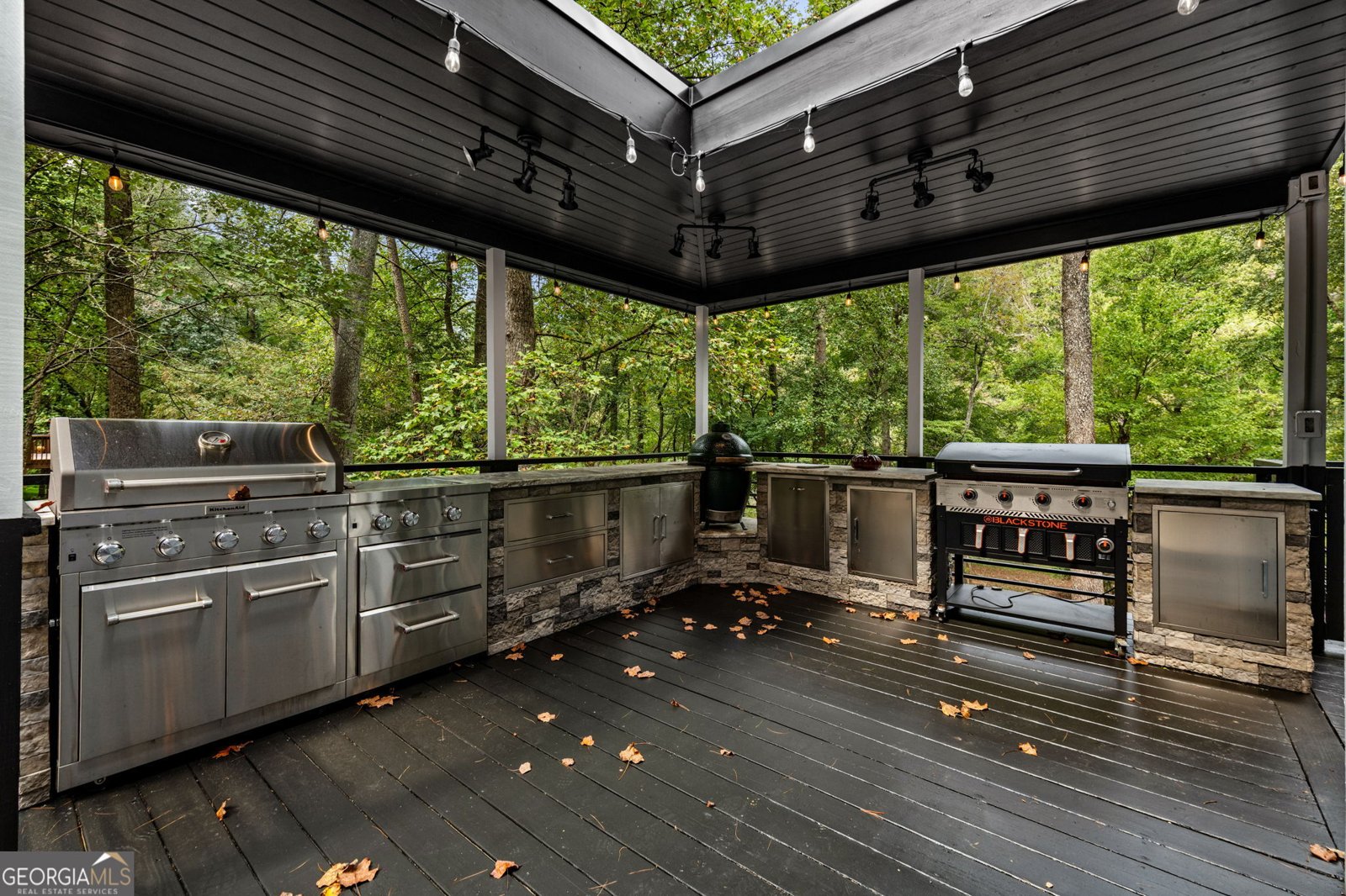 124 River Oaks Terrace Ellijay - Photo 71
