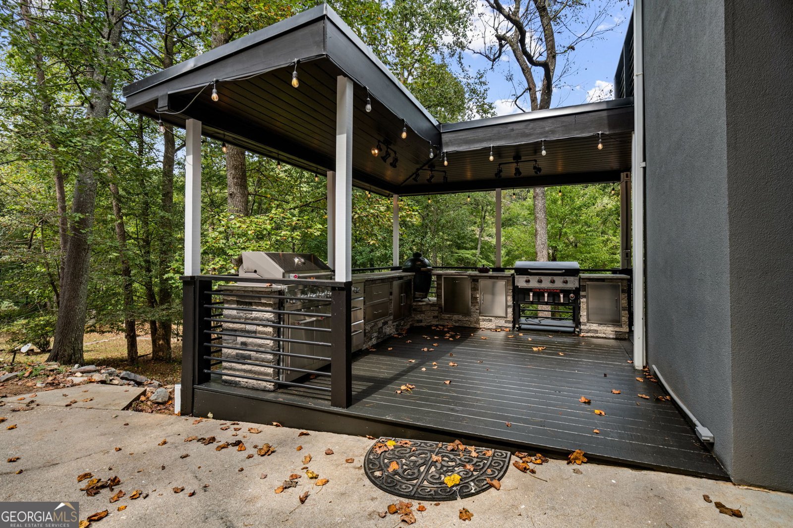 124 River Oaks Terrace Ellijay - Photo 72