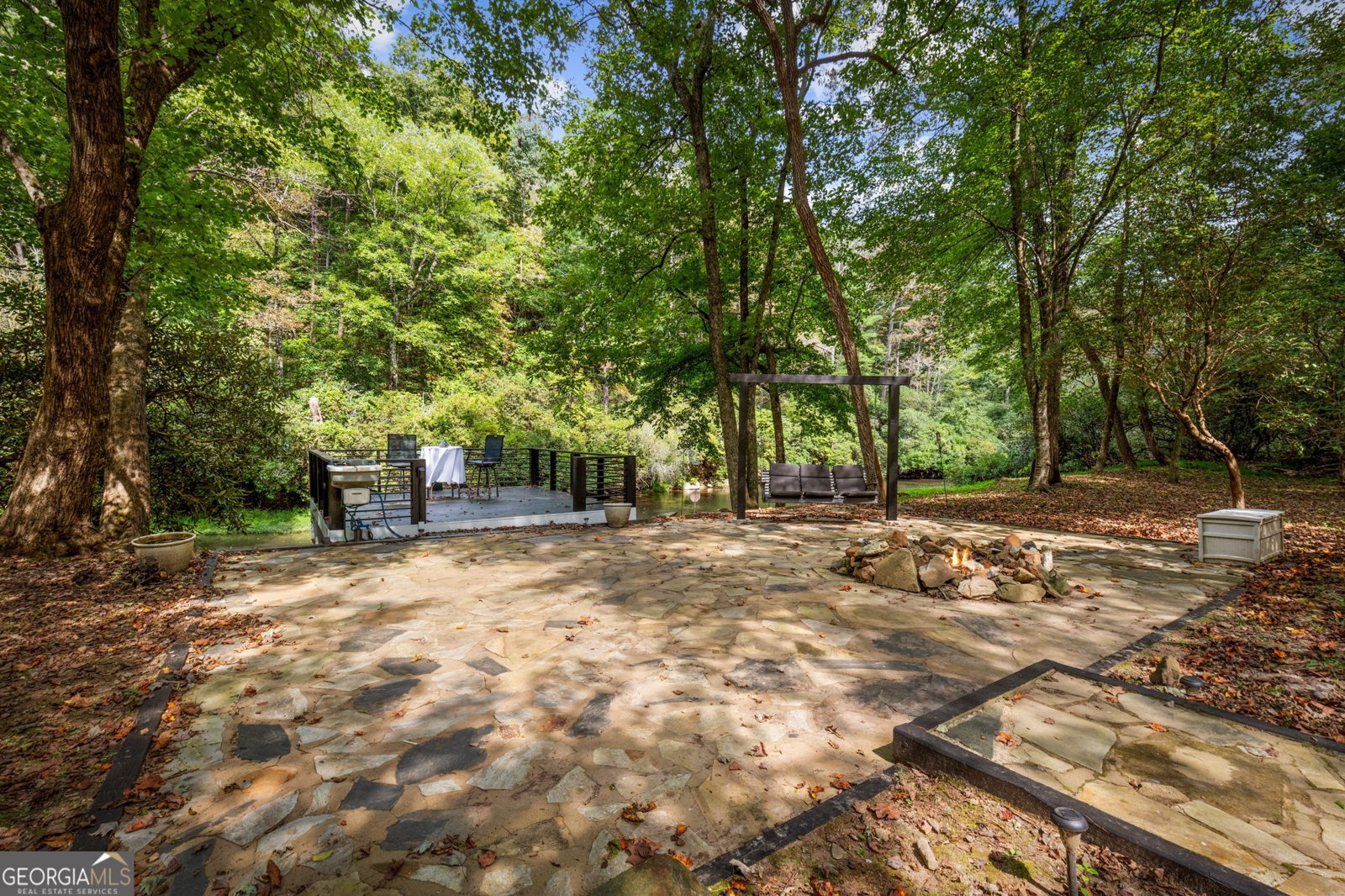 124 River Oaks Terrace Ellijay - Photo 73