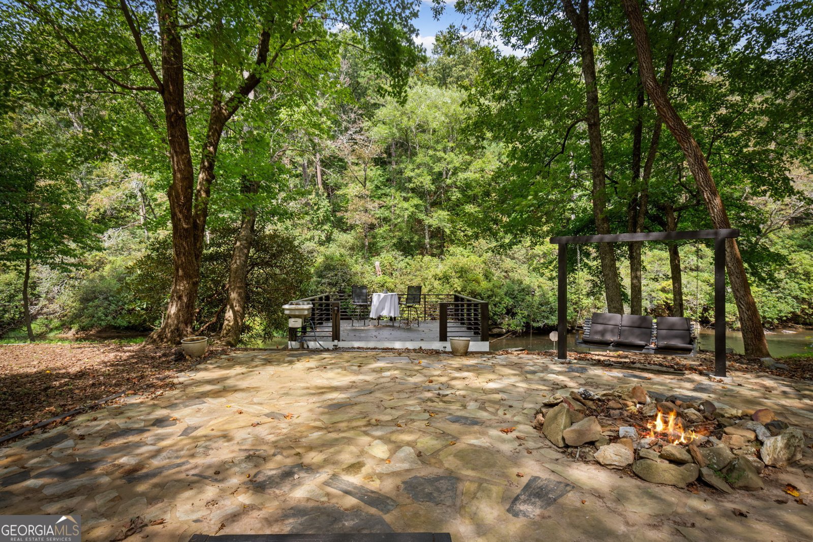 124 River Oaks Terrace Ellijay - Photo 74