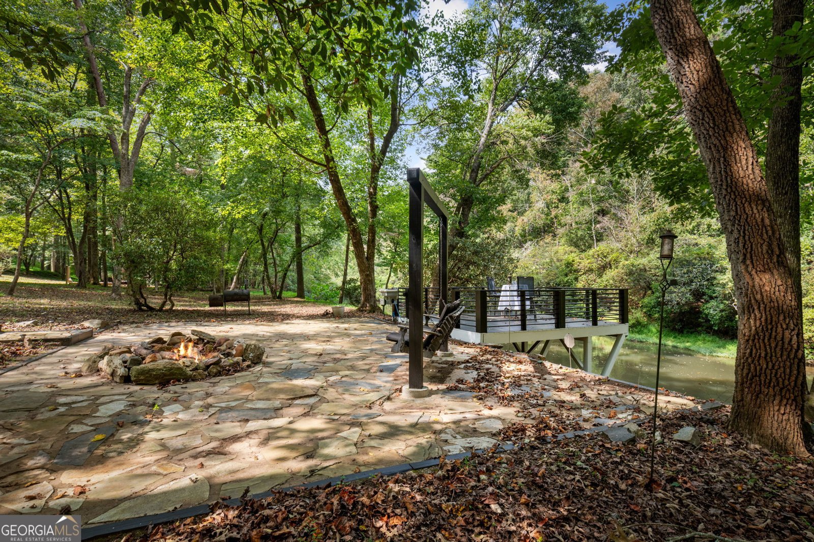 124 River Oaks Terrace Ellijay - Photo 75