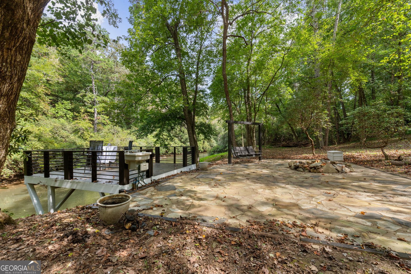124 River Oaks Terrace Ellijay - Photo 76