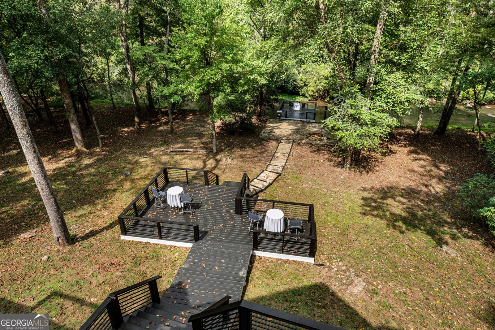 124 River Oaks Terrace Ellijay - Photo 77
