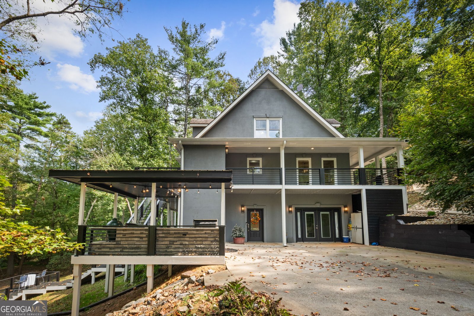 124 River Oaks Terrace Ellijay - Photo 81