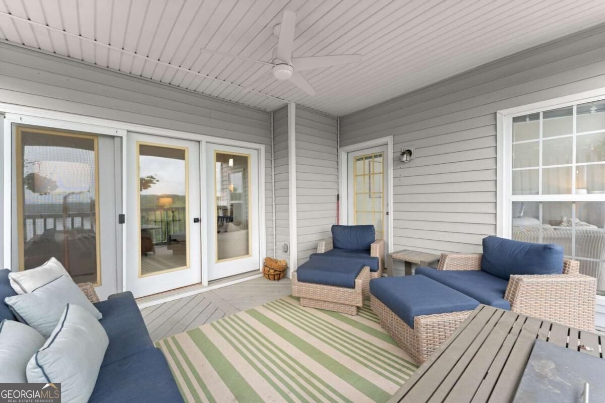 2300 Habersham Marina Road Cumming - Photo 19