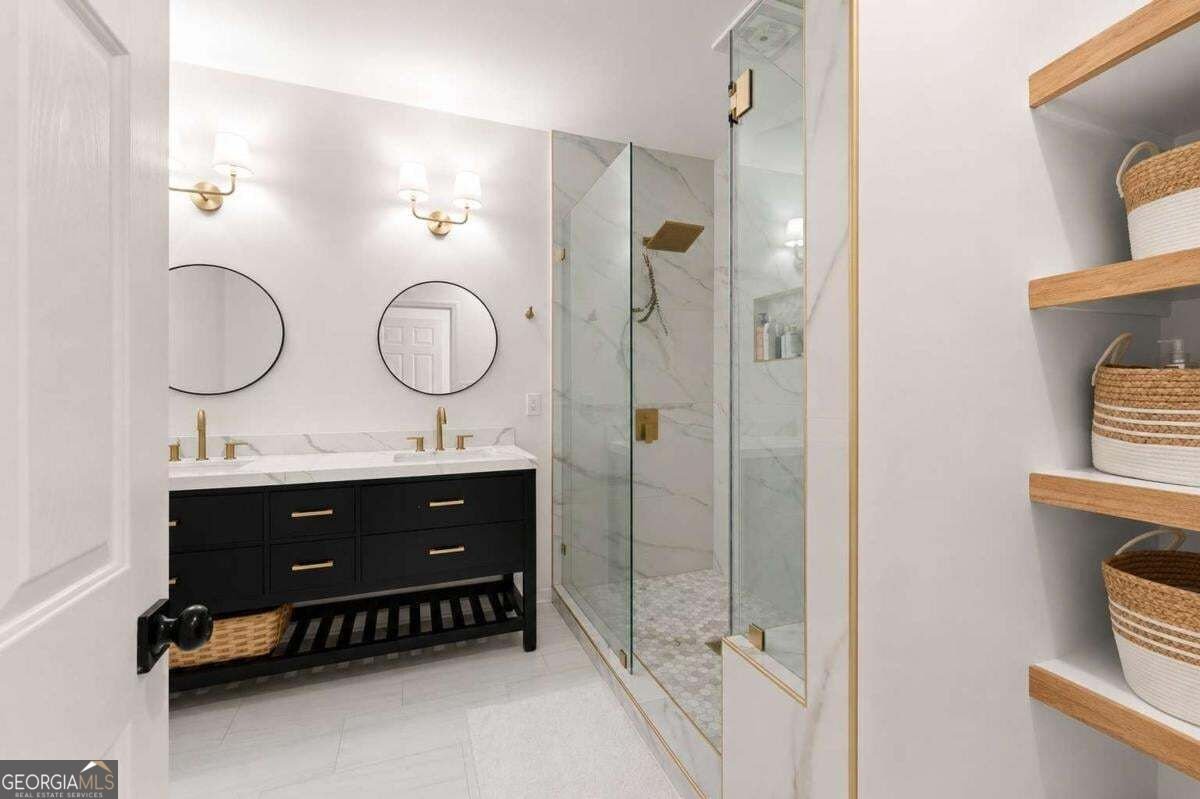 2300 Habersham Marina Road Cumming - Photo 21