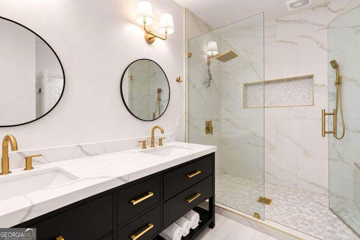 2300 Habersham Marina Road Cumming - Photo 22