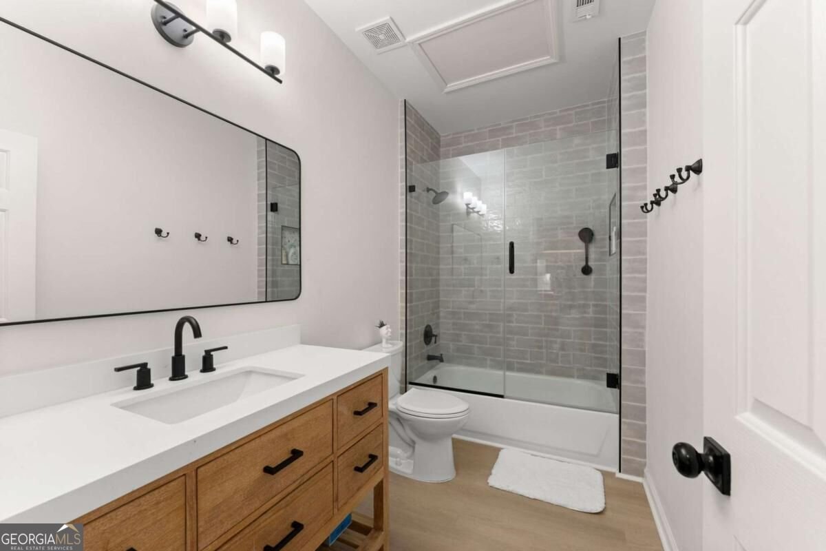 2300 Habersham Marina Road Cumming - Photo 25