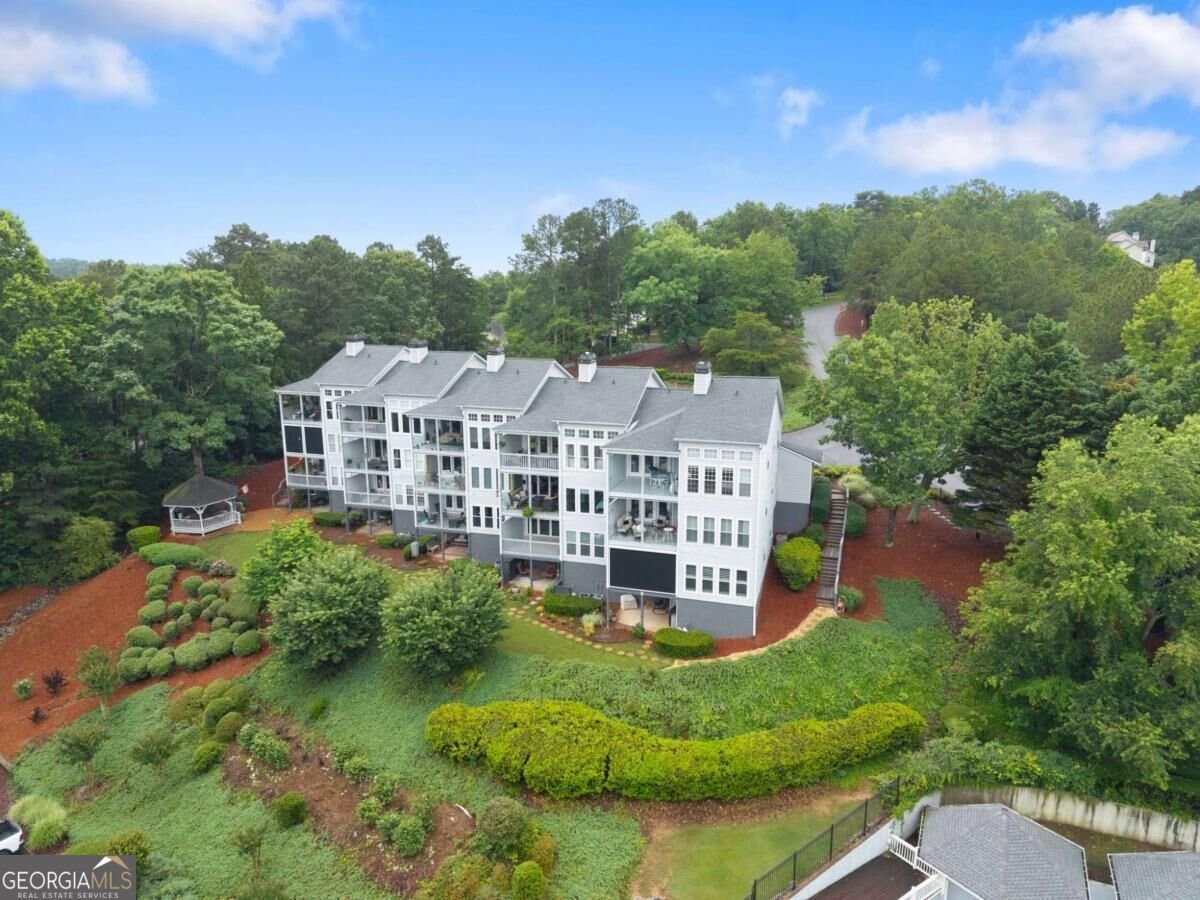 2300 Habersham Marina Road Cumming - Photo 26