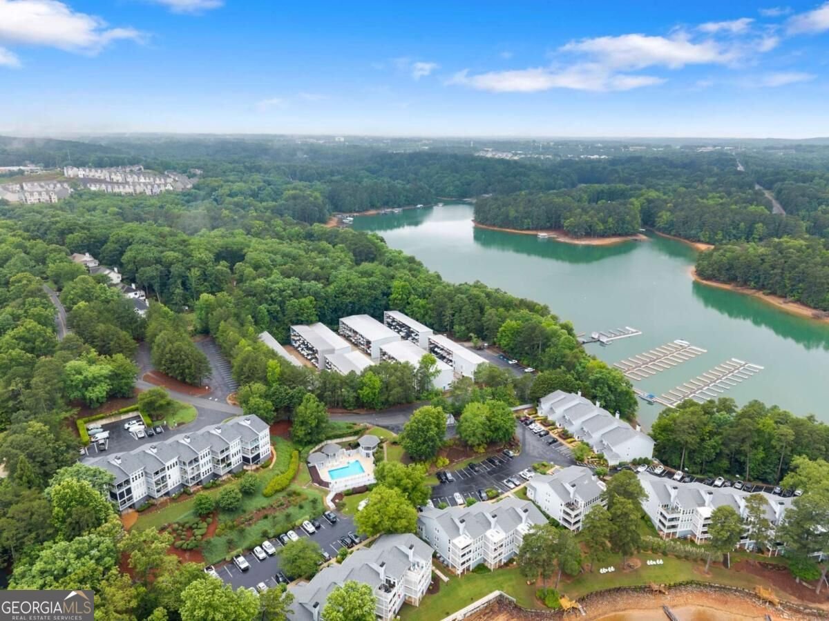 2300 Habersham Marina Road Cumming - Photo 27
