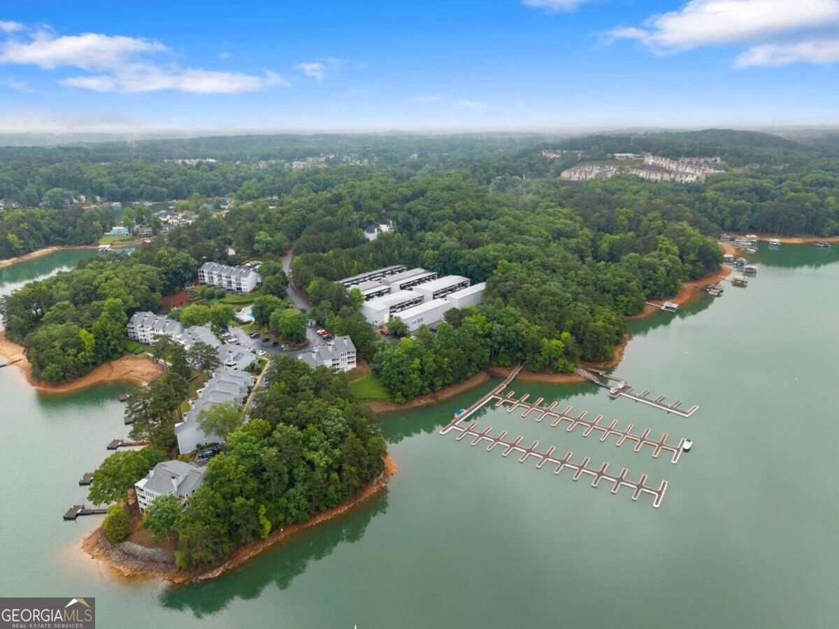 2300 Habersham Marina Road Cumming - Photo 29