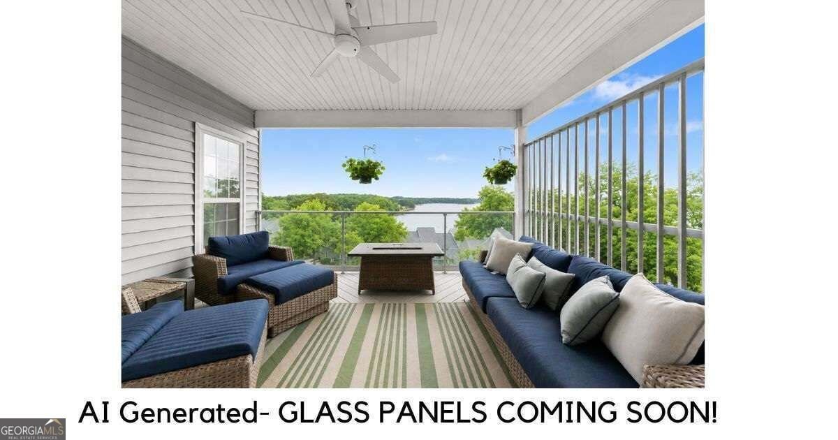2300 Habersham Marina Road Cumming - Photo 6