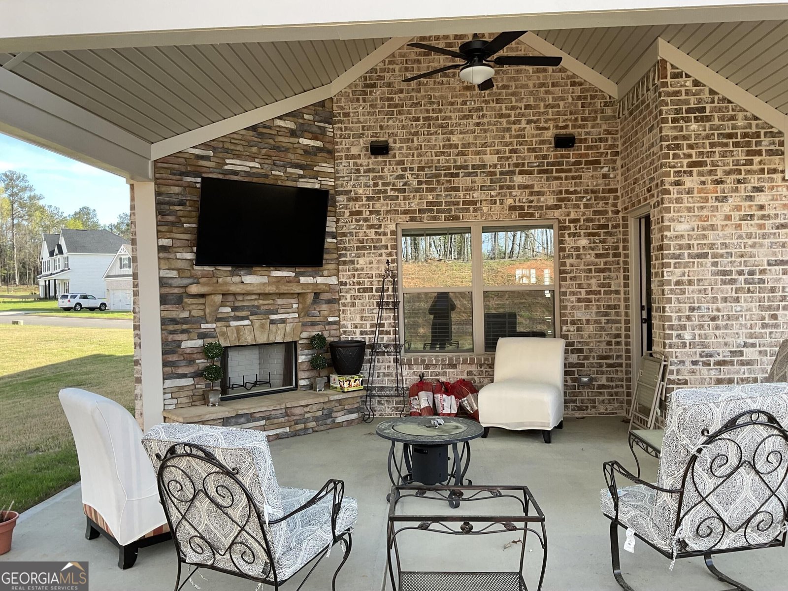 3017 Calf Pasture Drive Columbus - Photo 29