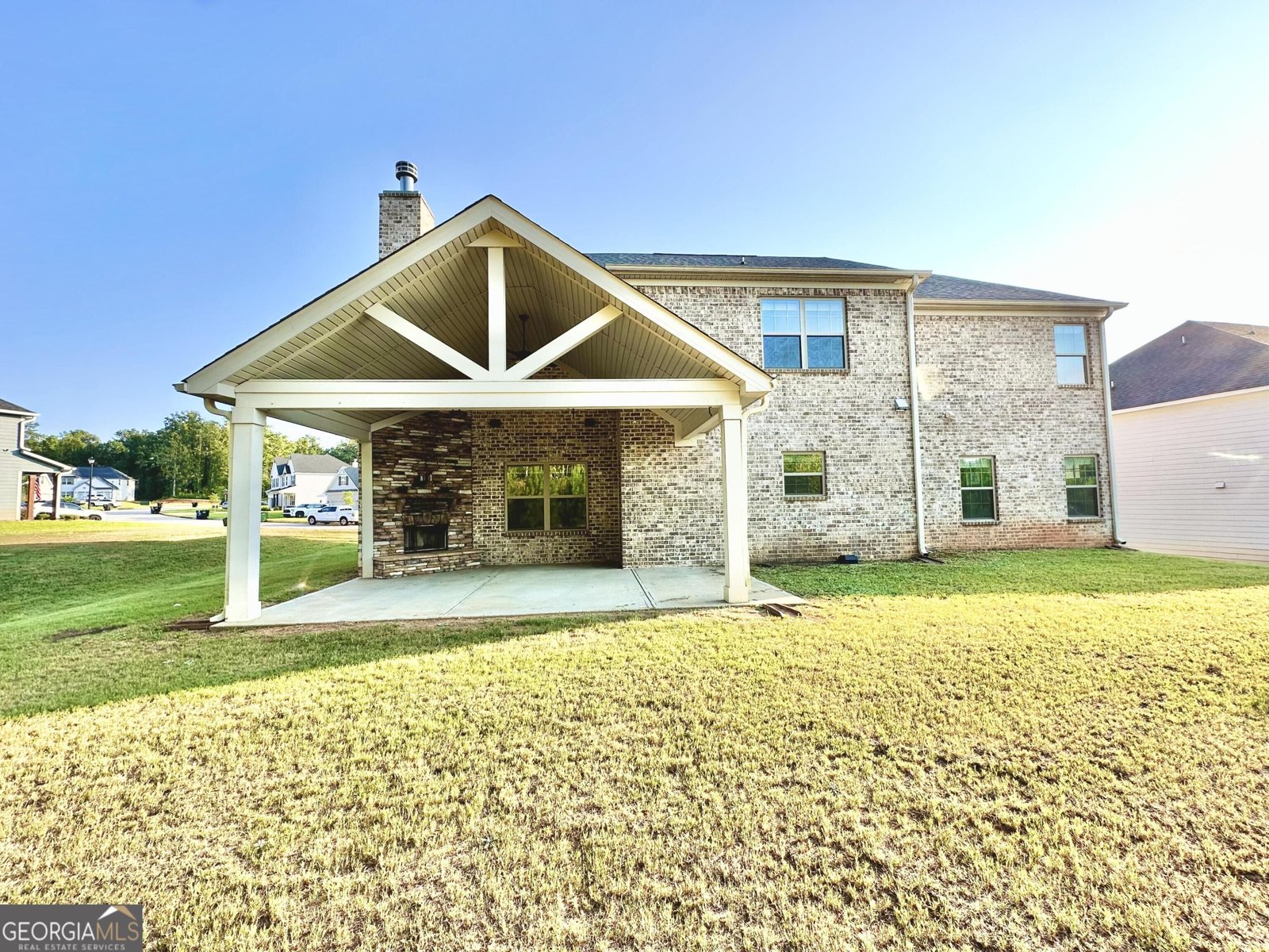 3017 Calf Pasture Drive Columbus - Photo 33