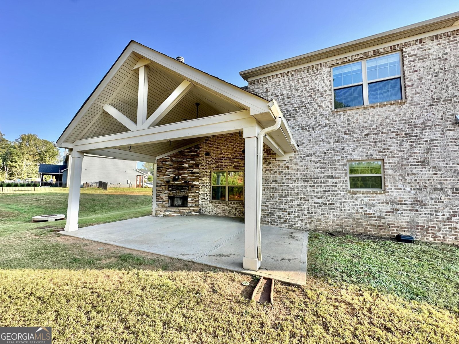 3017 Calf Pasture Drive Columbus - Photo 34