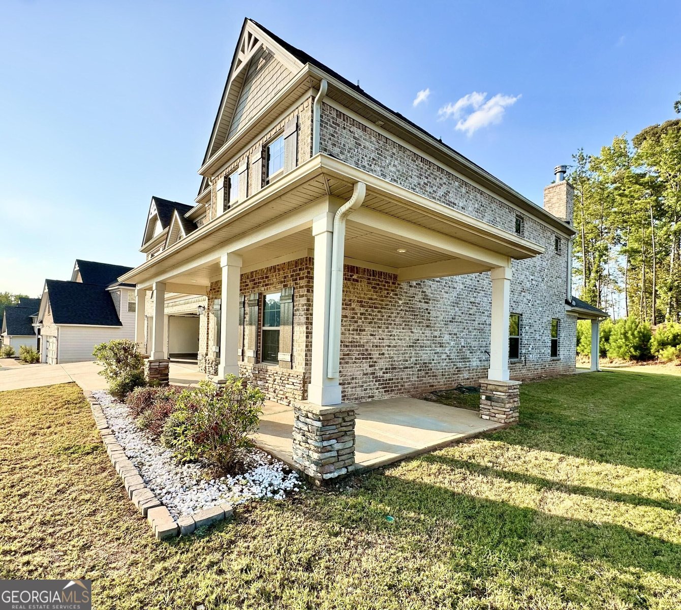 3017 Calf Pasture Drive Columbus - Photo 36