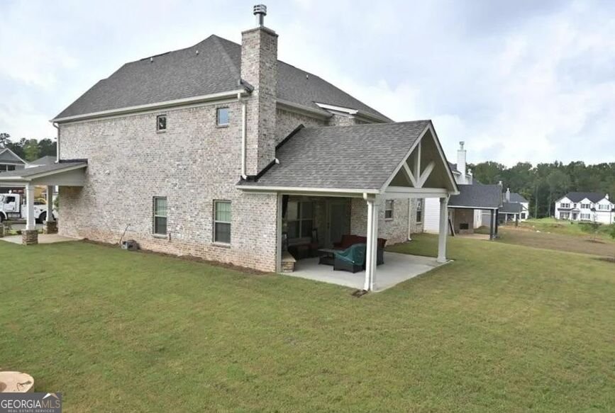 3017 Calf Pasture Drive Columbus - Photo 37