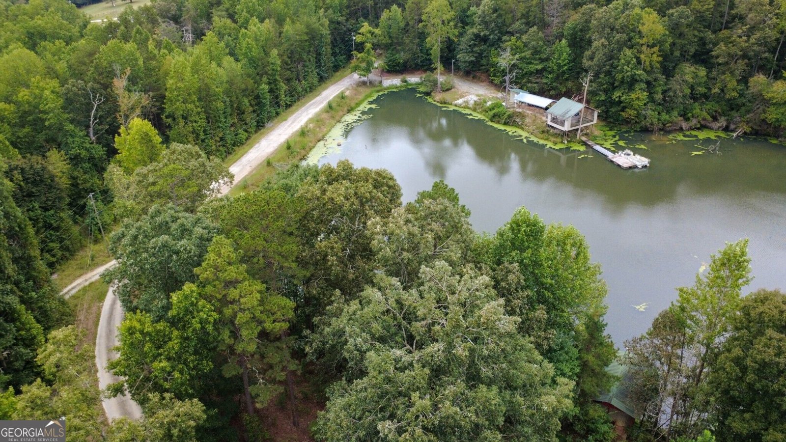 263 Cole Lake Drive Toccoa - Photo 20