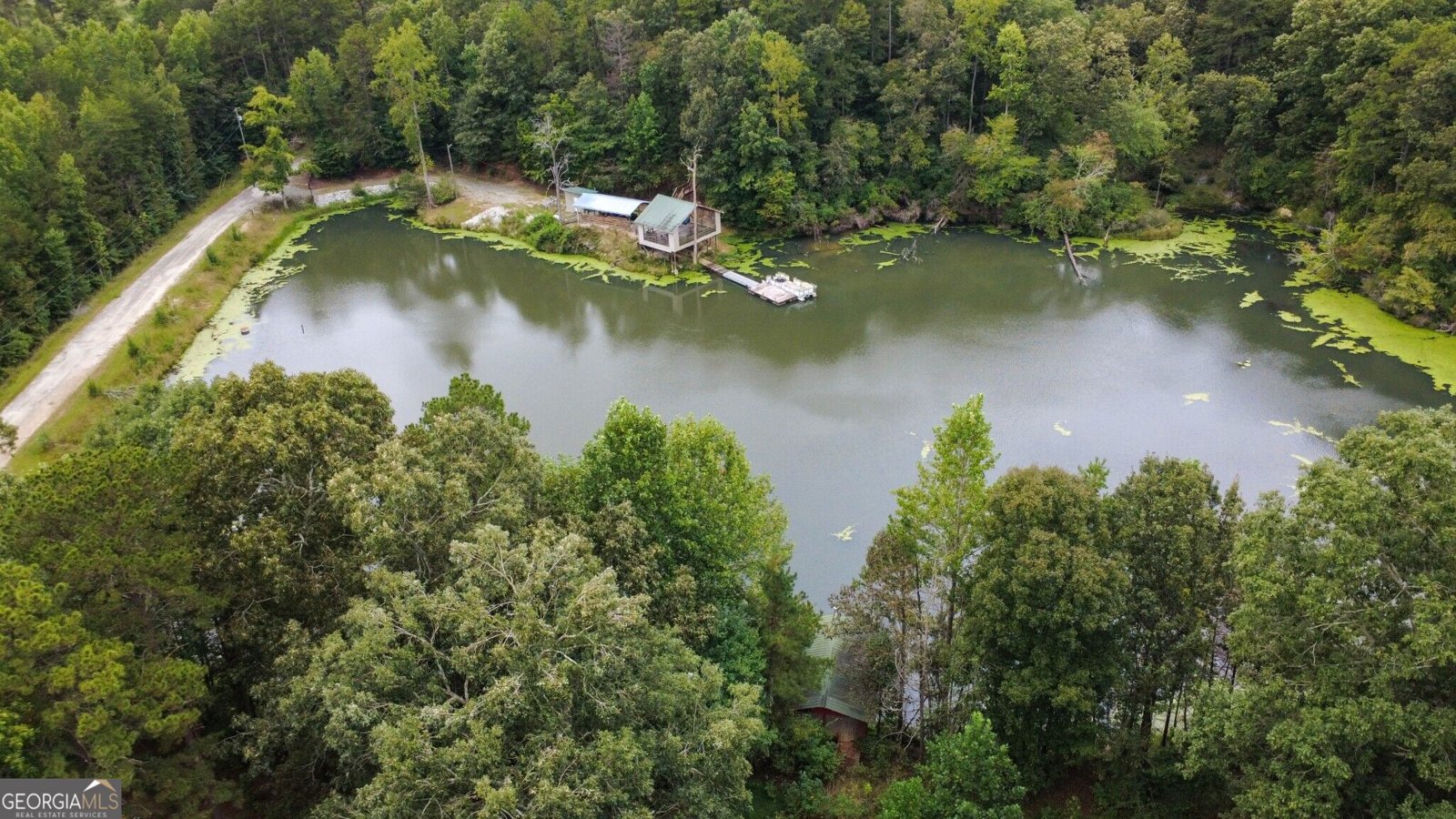 263 Cole Lake Drive Toccoa - Photo 21