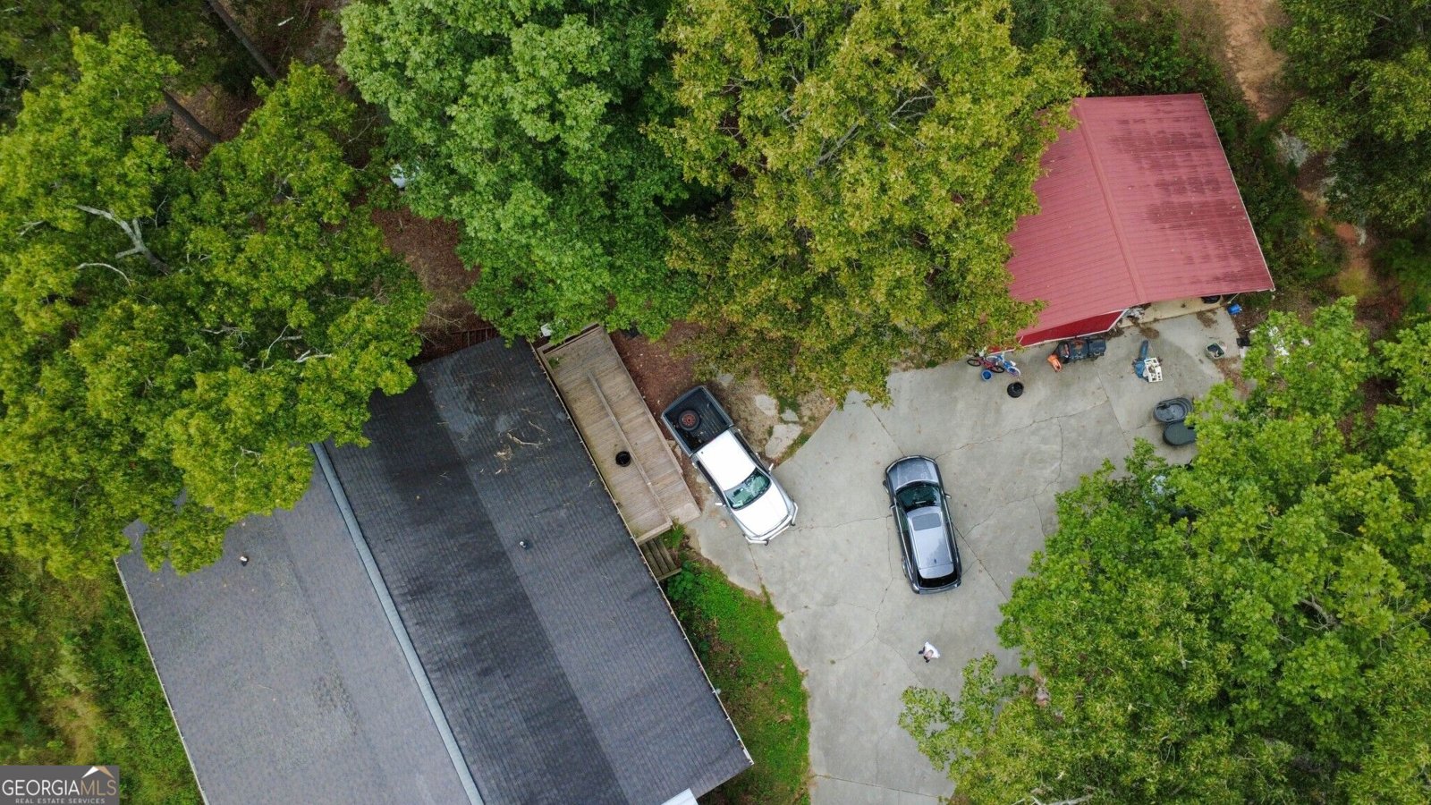 263 Cole Lake Drive Toccoa - Photo 24
