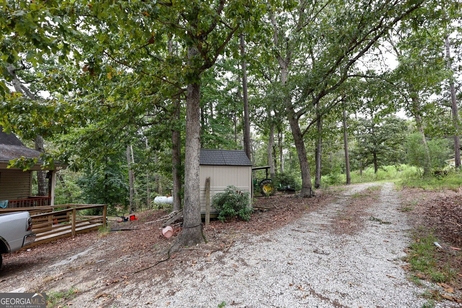 263 Cole Lake Drive Toccoa - Photo 25