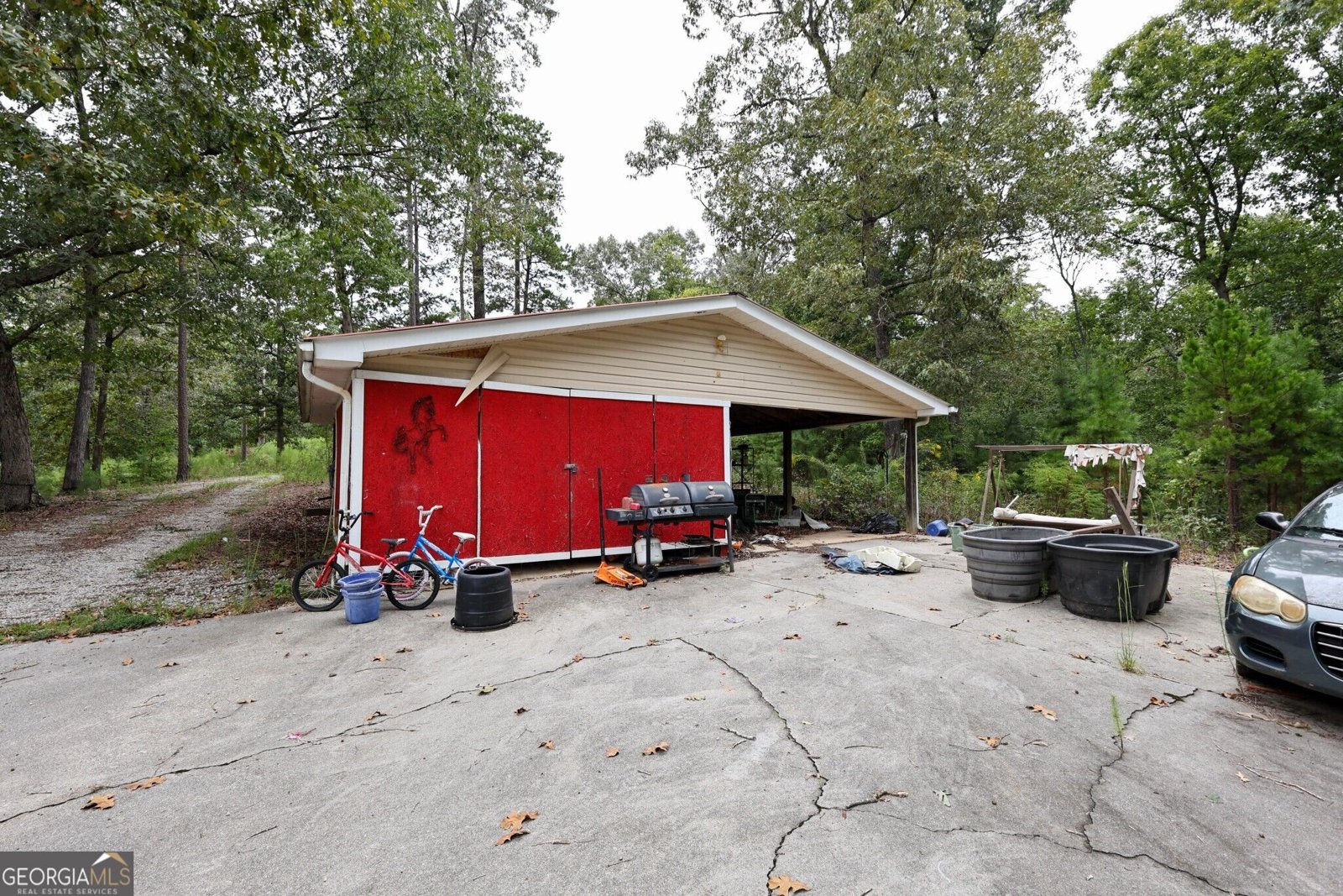 263 Cole Lake Drive Toccoa - Photo 26